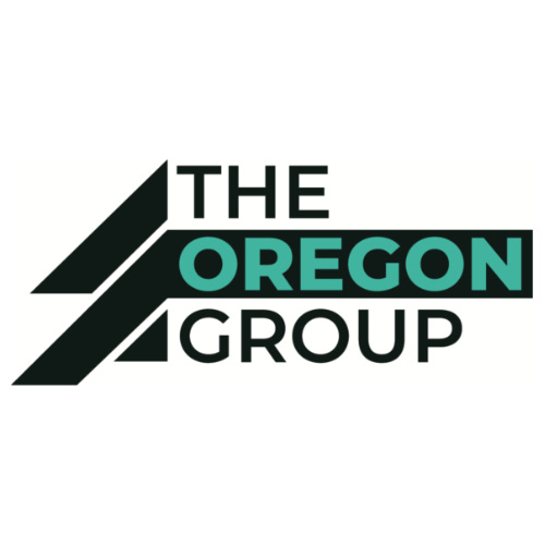 Artwork for The Oregon Group