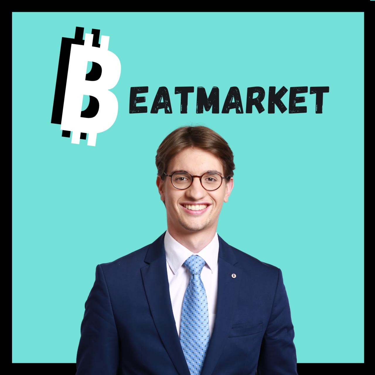 Artwork for Beatmarket