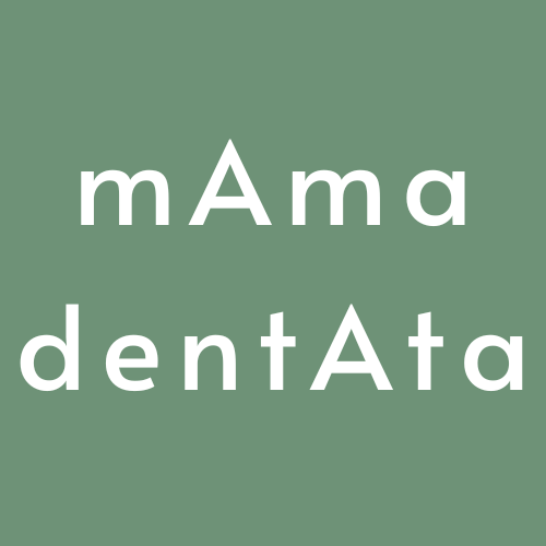 Artwork for Mama Dentata