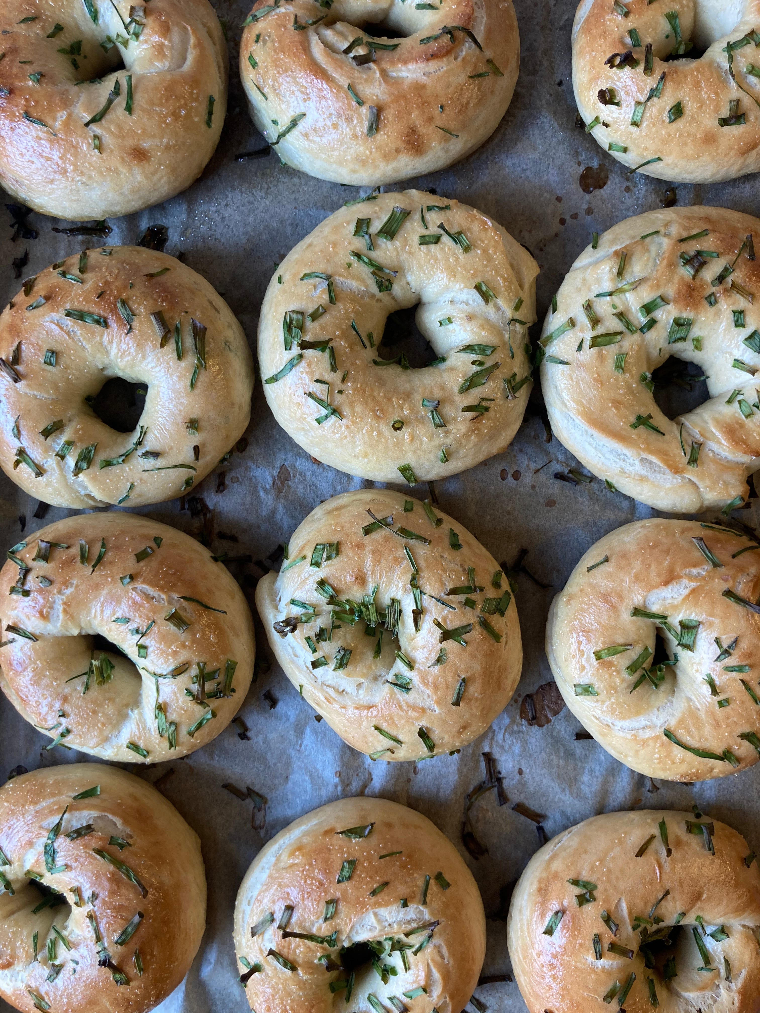 Inside Boichik: How the best bagels in the country are made