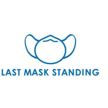Artwork for Last Mask Standing