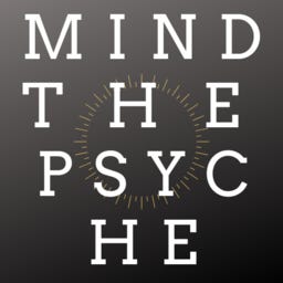 The Psychologically Minded logo