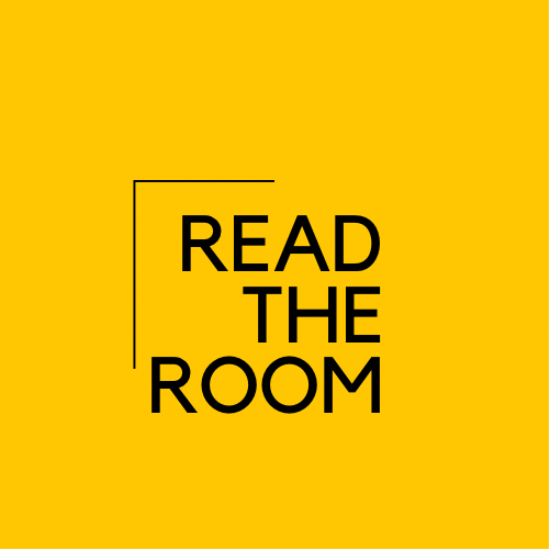 Artwork for Read The Room