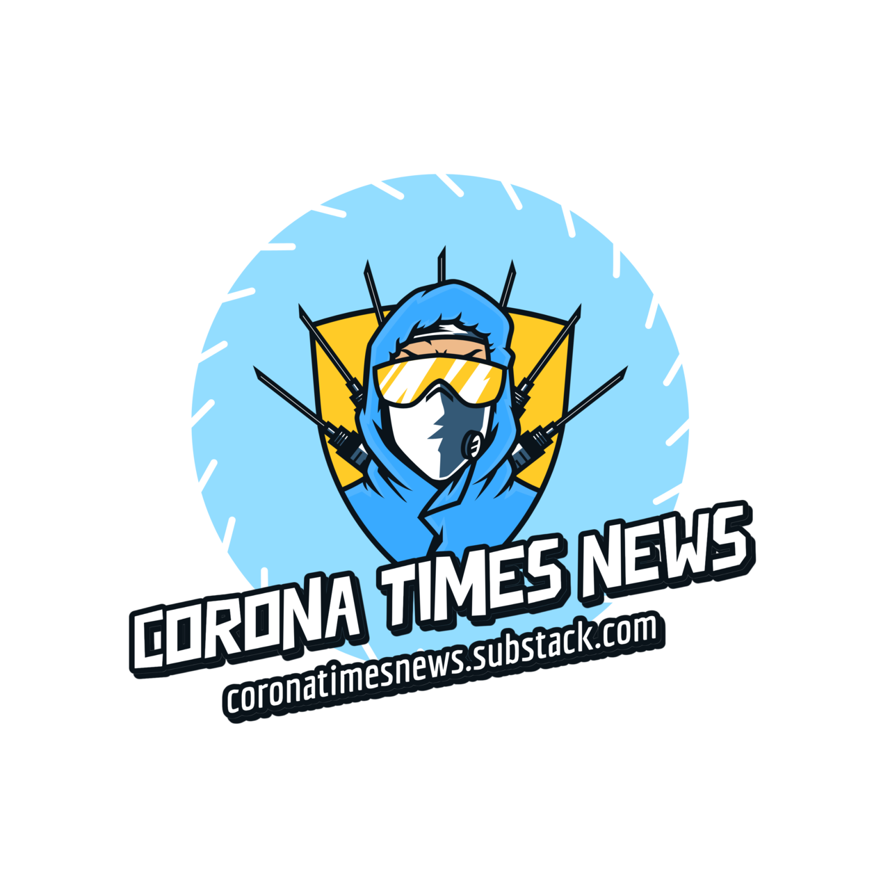 Artwork for Corona Times News
