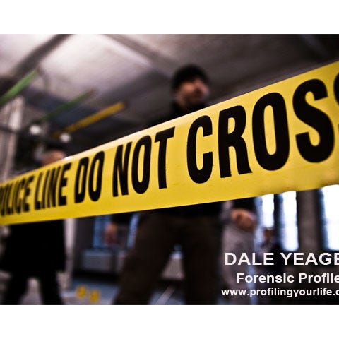Artwork for Profiling Your Life with Dale Yeager
