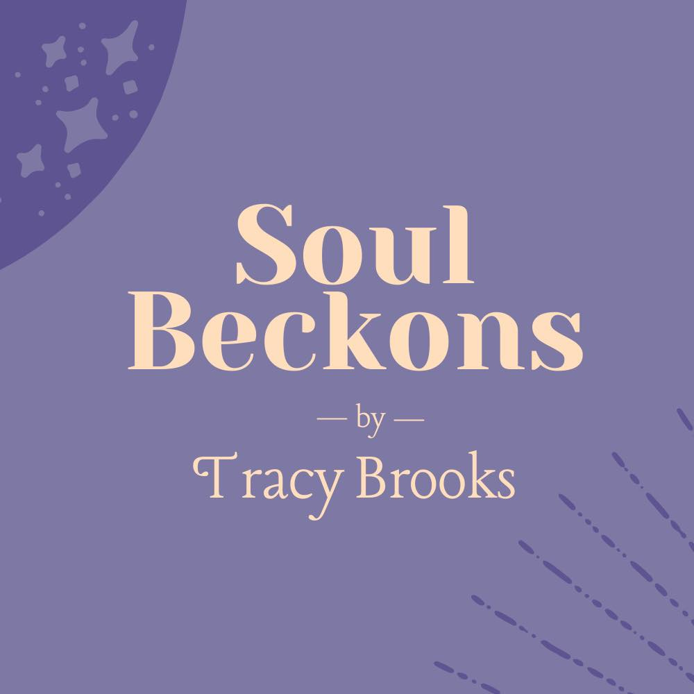 Soul Beckons Wild & Wise logo