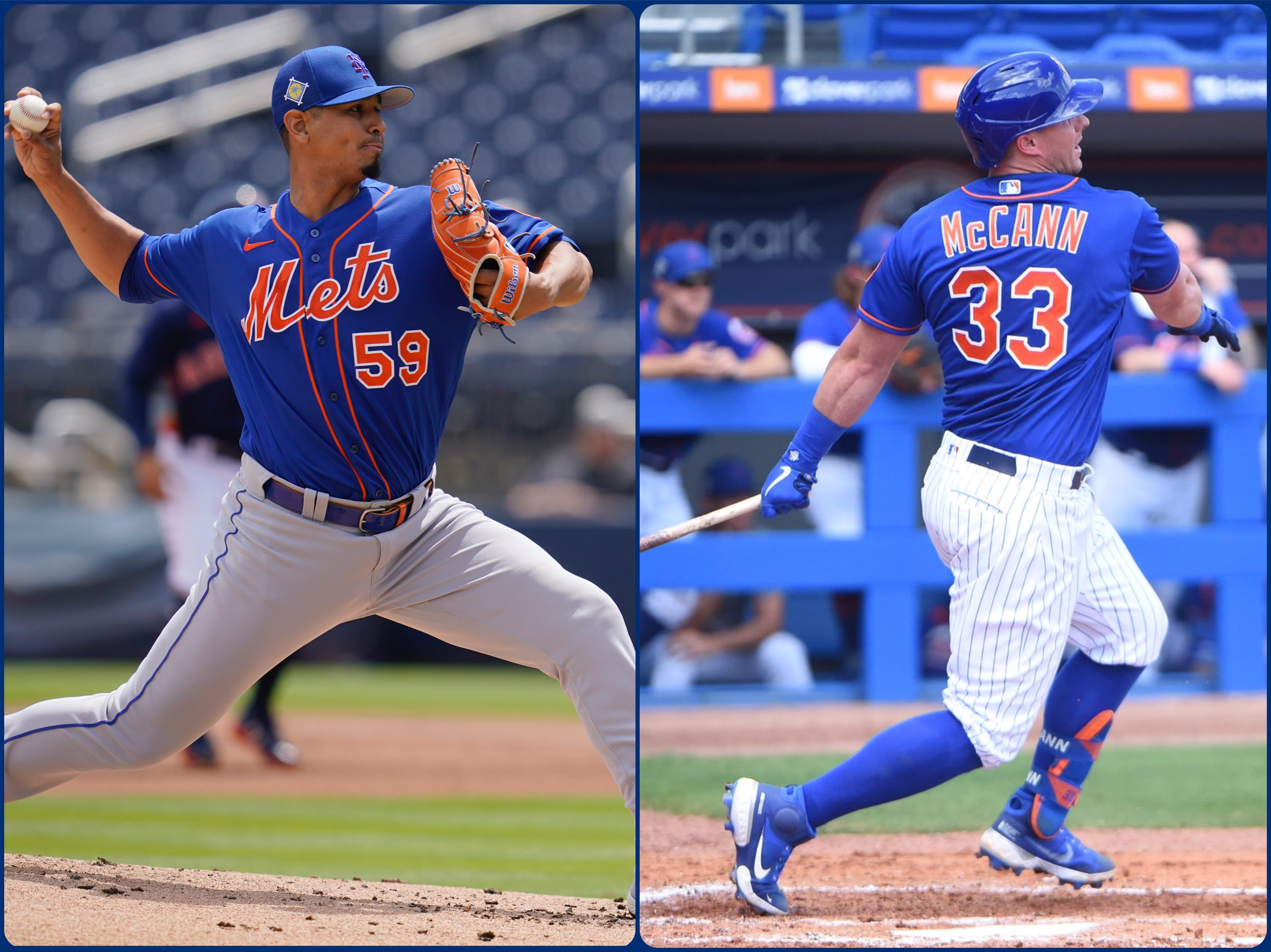 Mets are shopping two veterans, one of which should not be traded right now