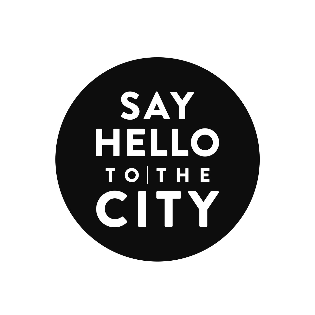 Artwork for Say Hello to the City