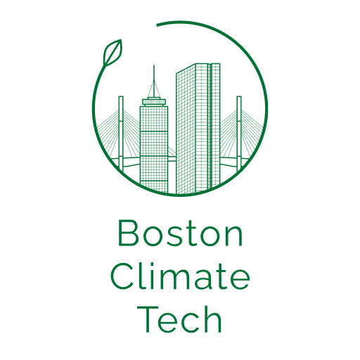 Artwork for Boston Climate Tech by Steven Zhang / ClimateTechList.com