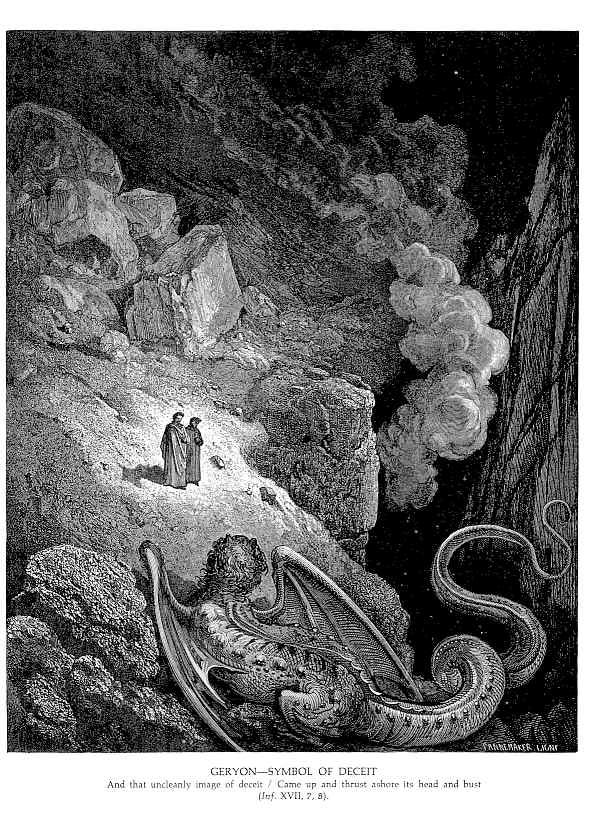 Inferno (Dante) - Wikipedia