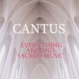 Artwork for Cantus