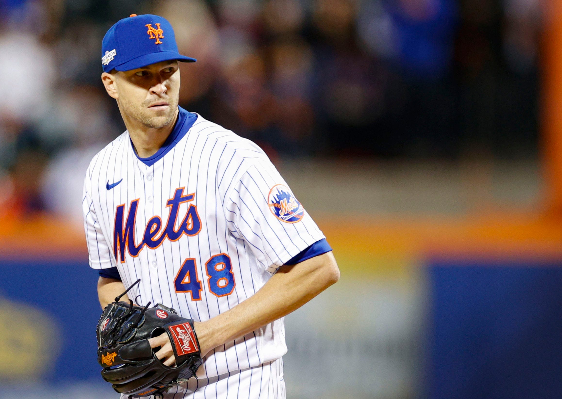 Mets news: David Robertson agrees to one year, $10 million contract -  Amazin' Avenue