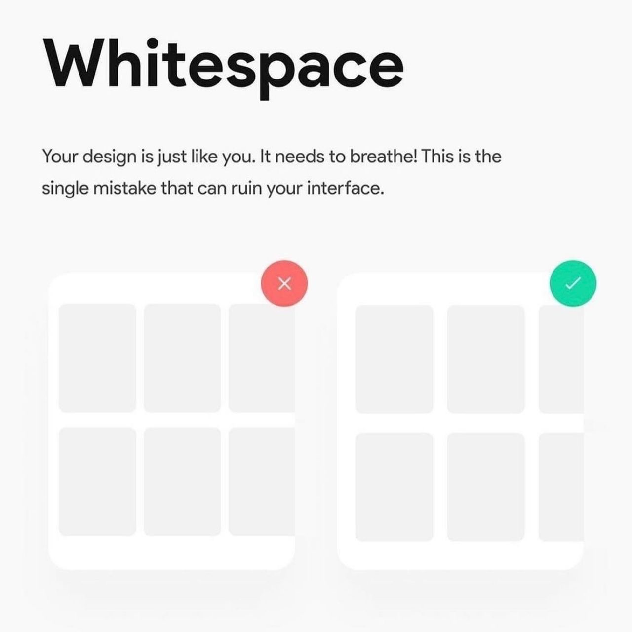 Whitespace