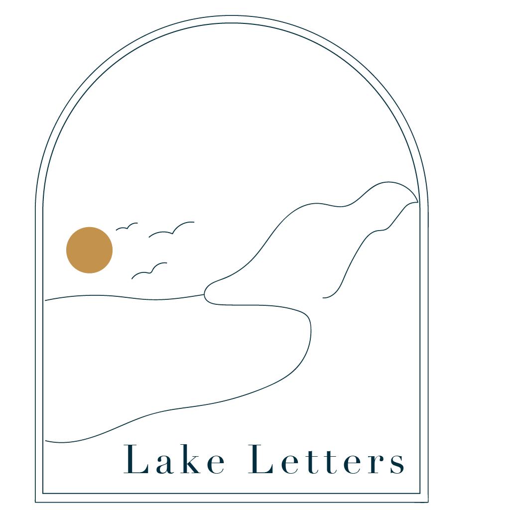 Artwork for Lake Letters