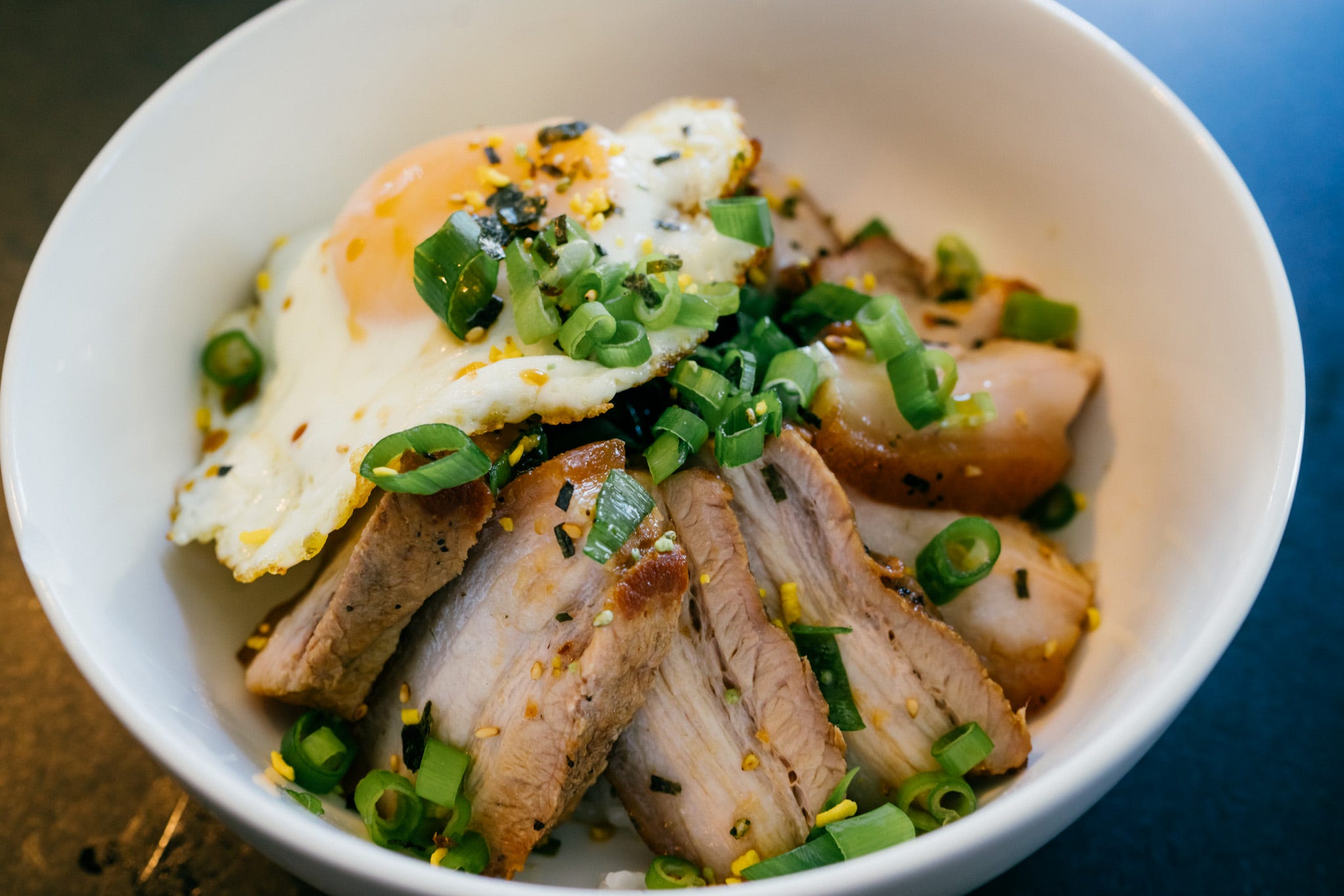 Chashu pork ramen recipe - BBC Food