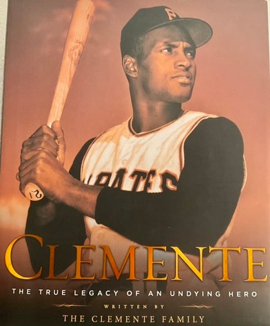 Roberto Clemente in Retrospect - Pittsburgh Quarterly