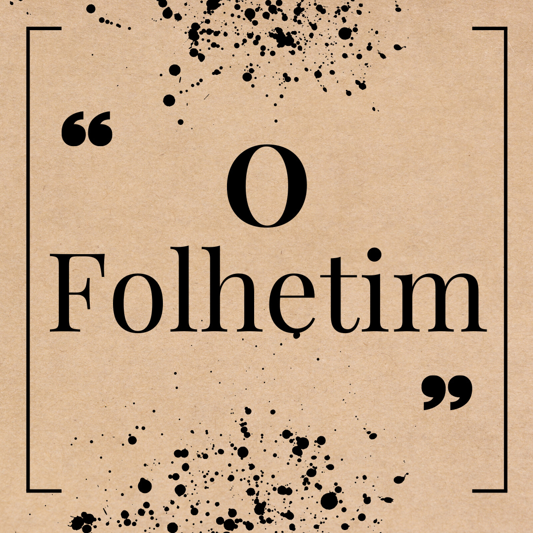 Artwork for O Folhetim