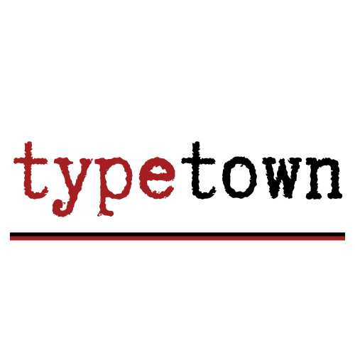 Artwork for TypeTown