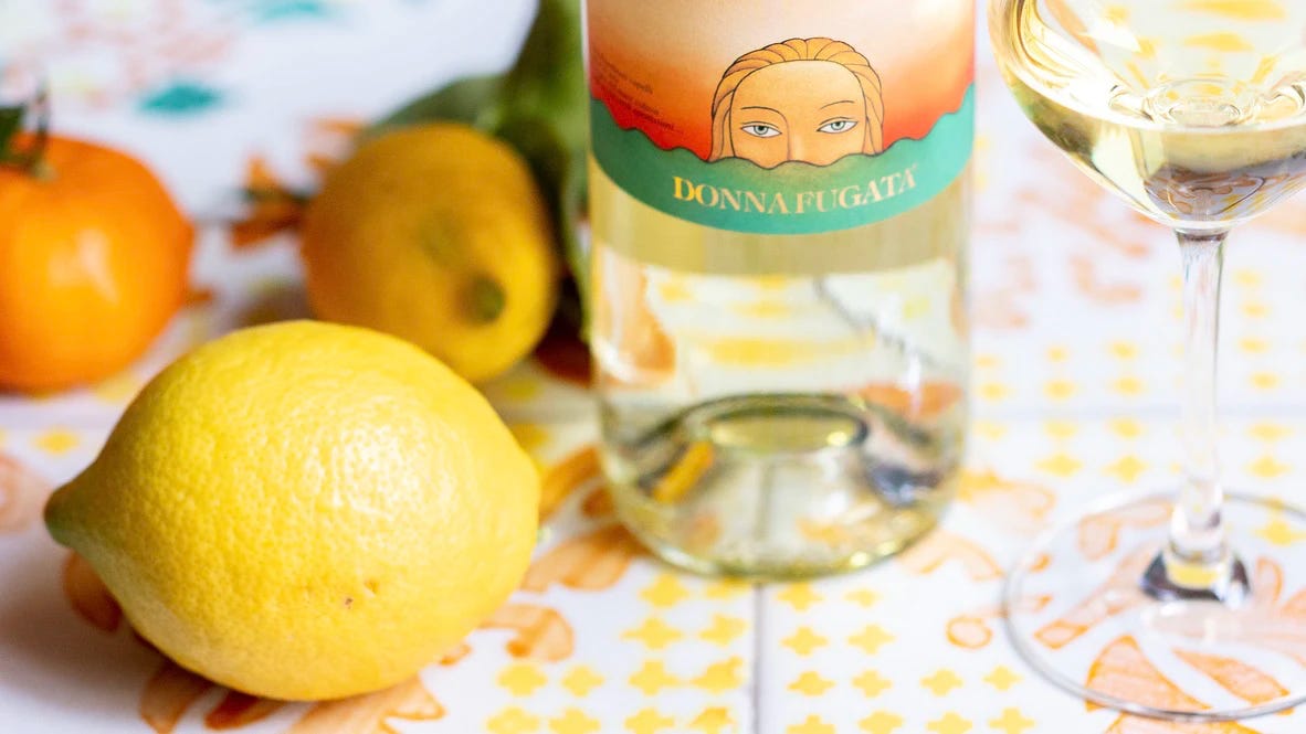 Celebrating Sicilian Lemon on Real Food Traveler
