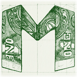 Artwork for Money: Inside and Out