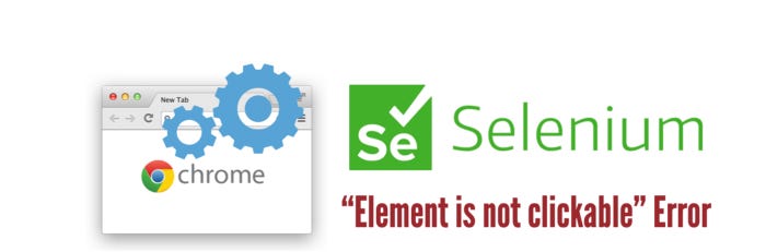 Selenium Actions: Handle Double & Right Click In Selenium