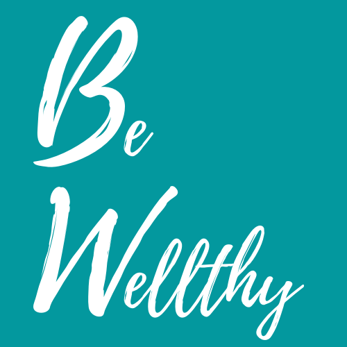 Be Wellthy logo