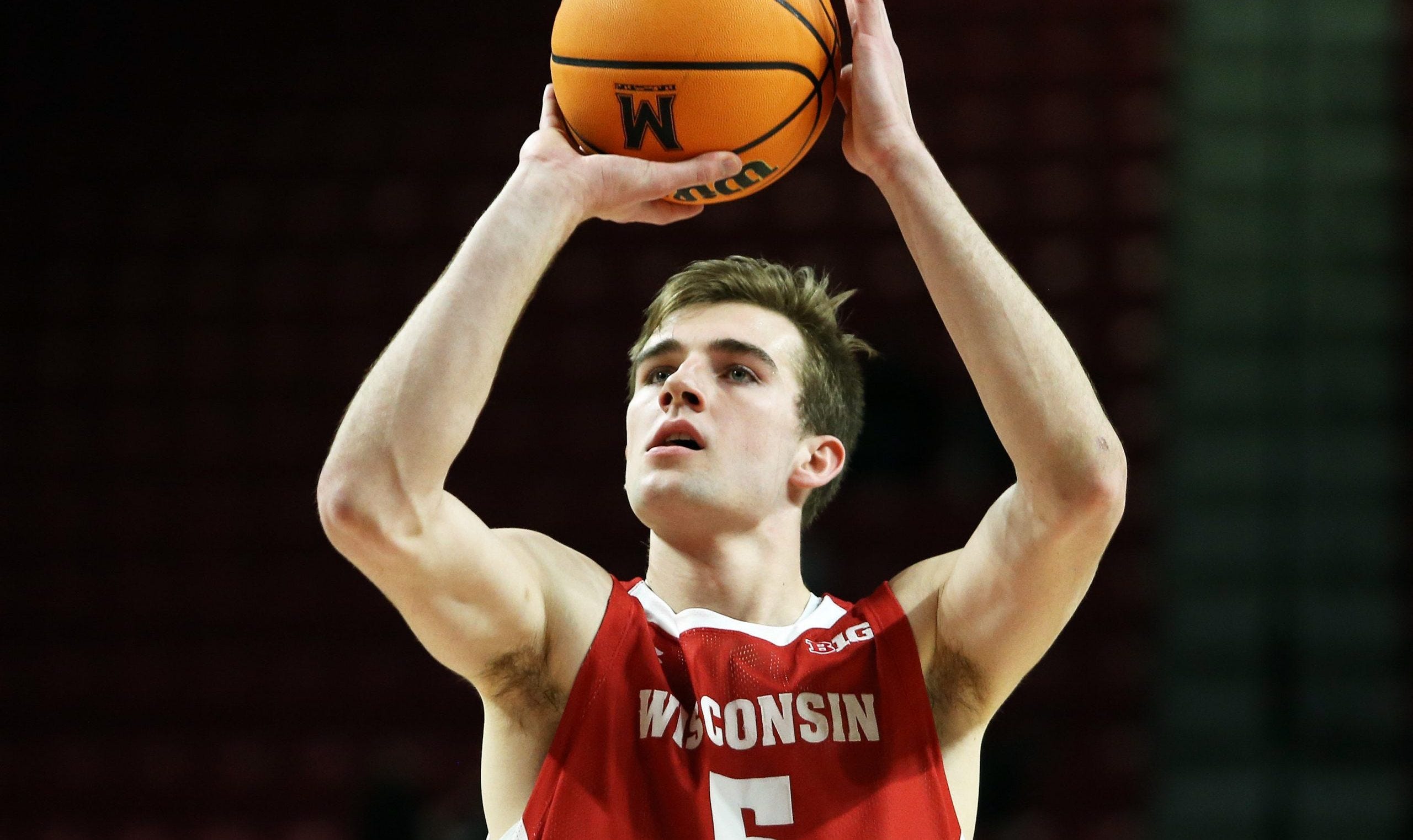 Badgers basketball at American Family Field: 'Brew City Battle