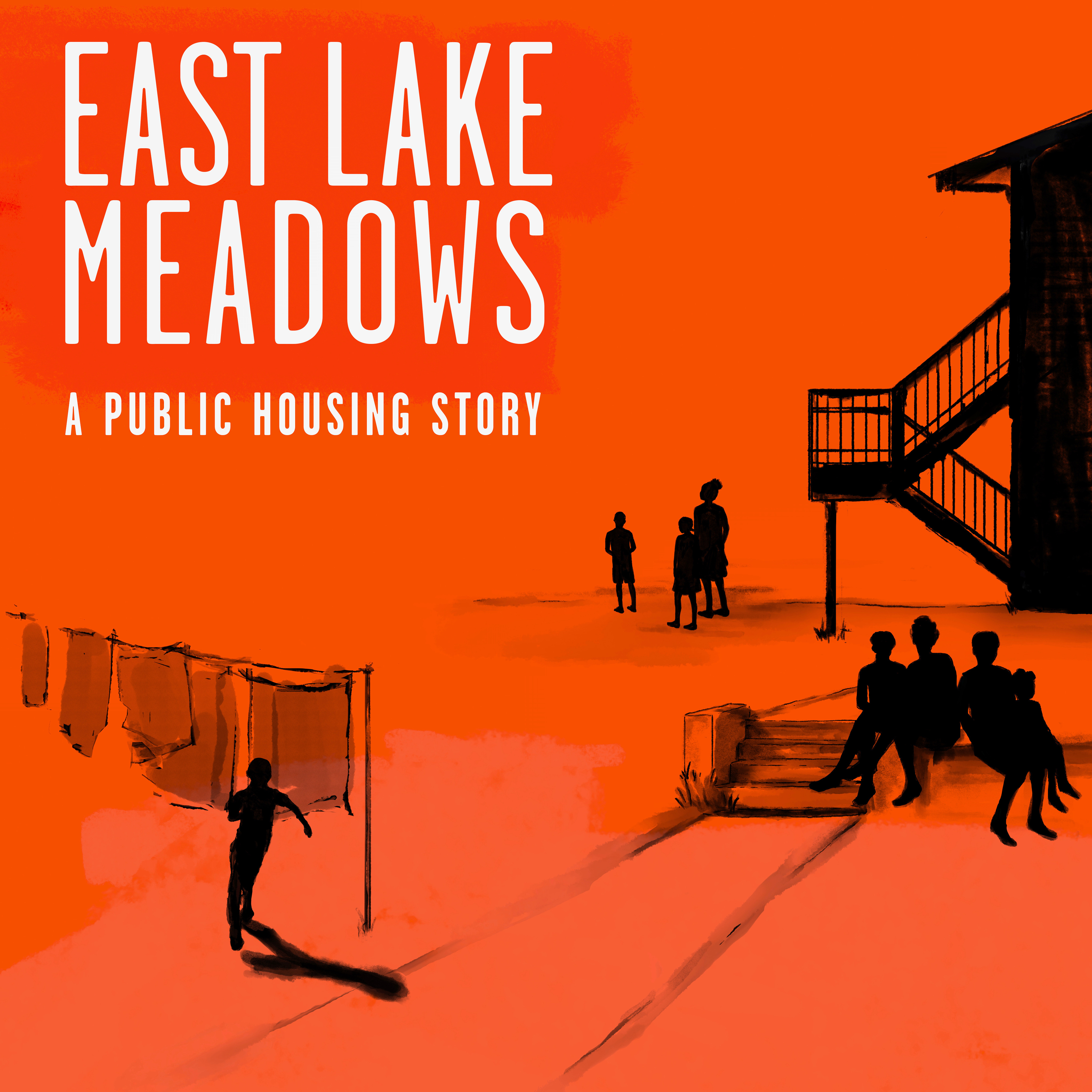 How to watch and stream East Lake Meadows: A Public Housing Story