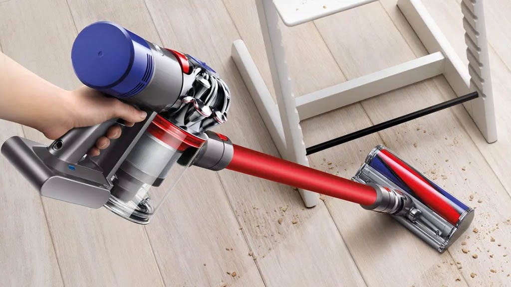 This epic Dyson deal expires $15 off any PS5 or PS4 game and 25 other deals