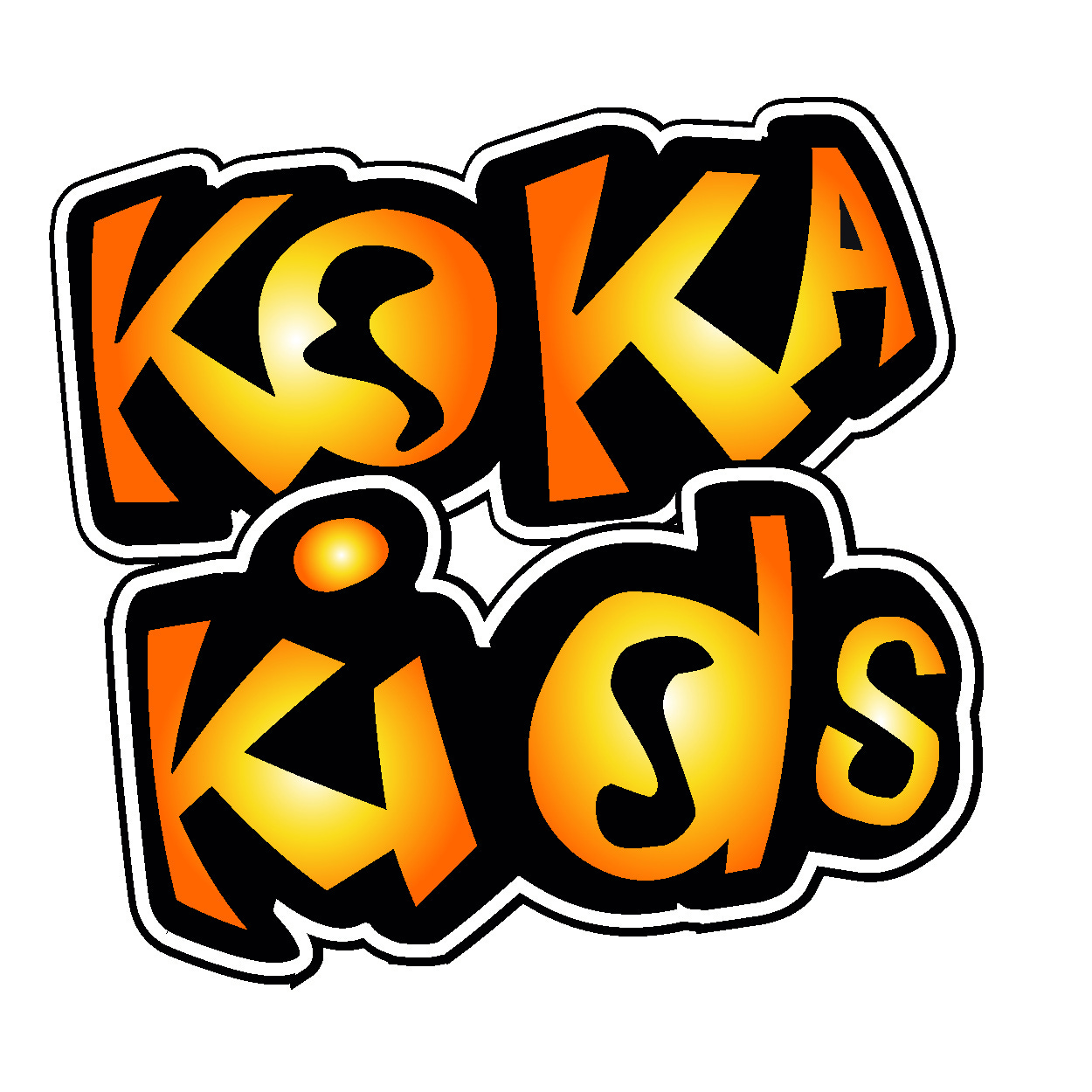 Koka Kids Judo Coaching Resources logo