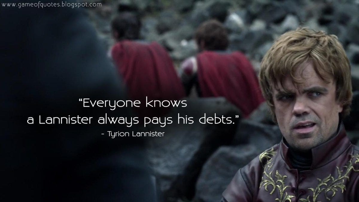 Indias debt is rising...