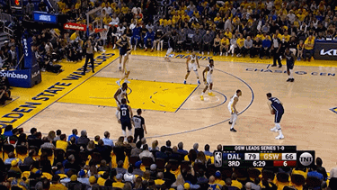 NBA 2015 Playoff Graphics on Behance