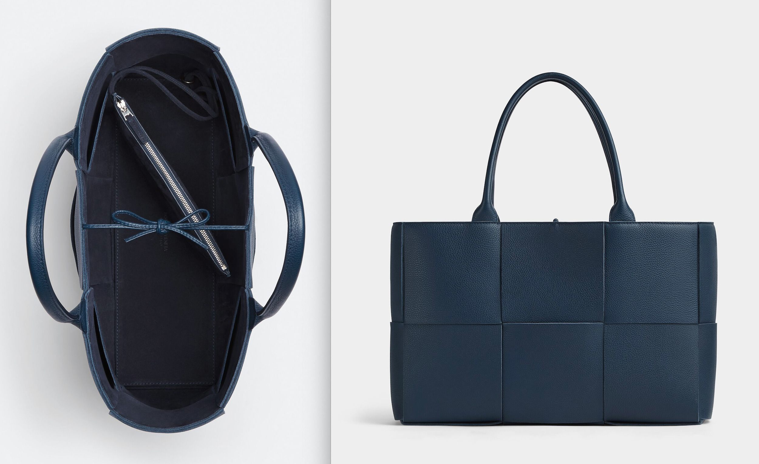 Bella Hadid Brings Back Fendi's Iconic Spy Bag