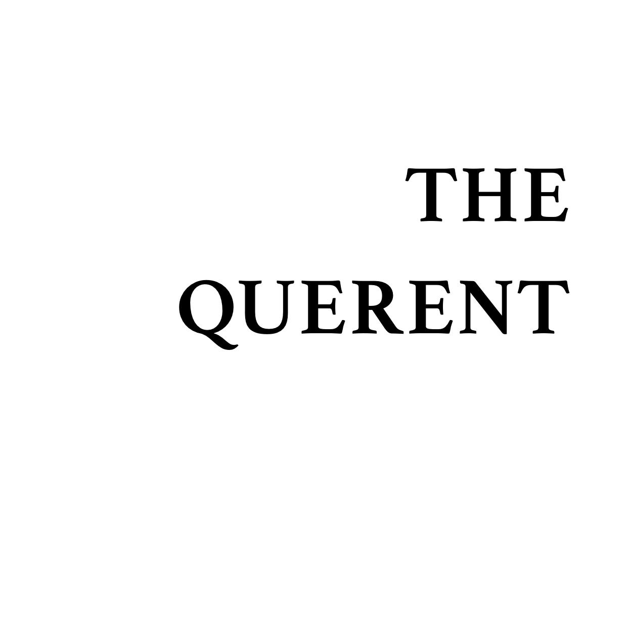 The Querent
