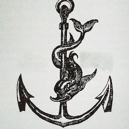 Artwork for The Anchored Argosy