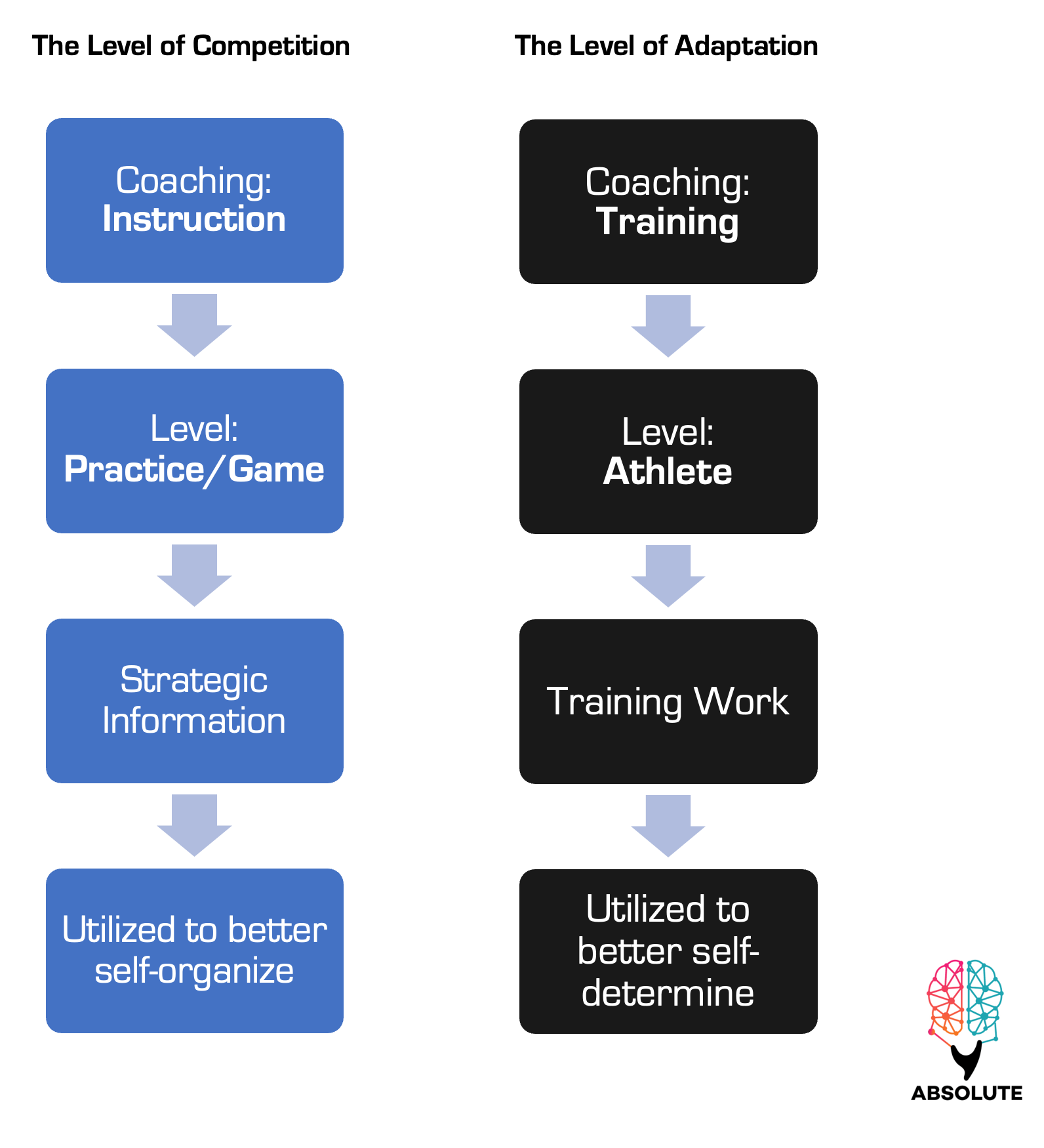 The Difference Between Sports Instruction and Sports Coaching