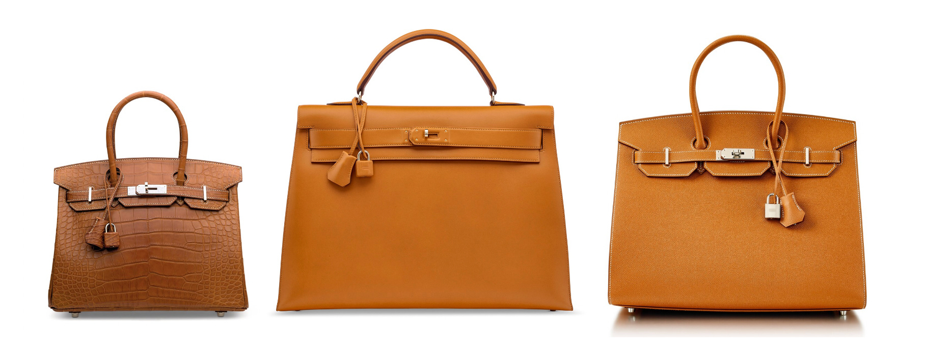Birkin bags hit record prices even as the world ground to a halt during  COVID-19