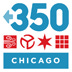 Artwork for 350 Chicago Newsletter