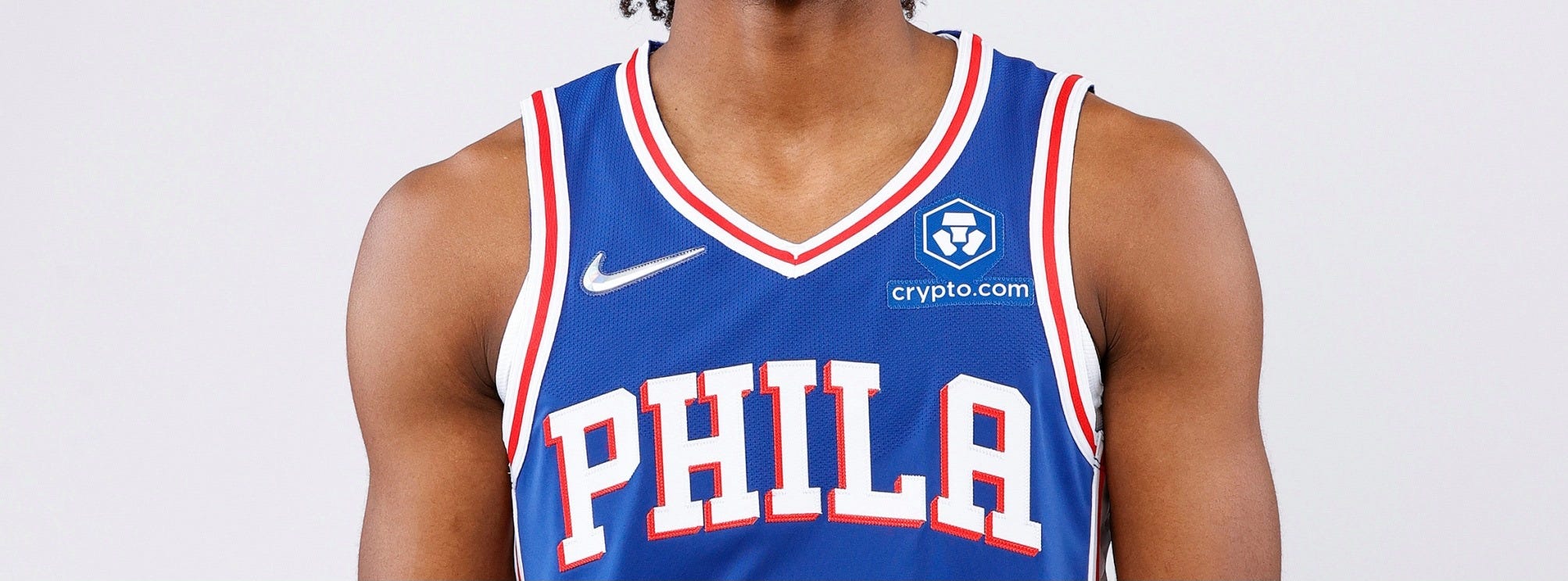 Nike finally admits the new NBA jerseys are a problem, and they're
