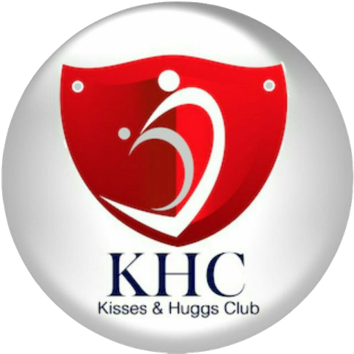 Artwork for Kisses and Huggs Club Newsletter