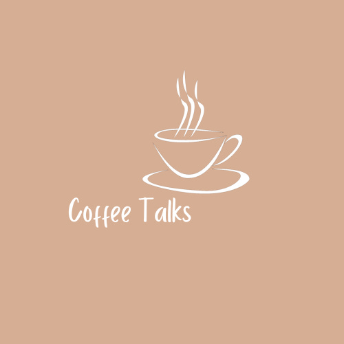 Artwork for Coffee Talks 