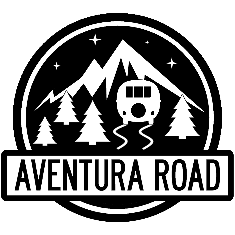Aventura Road by Karla & Noah 