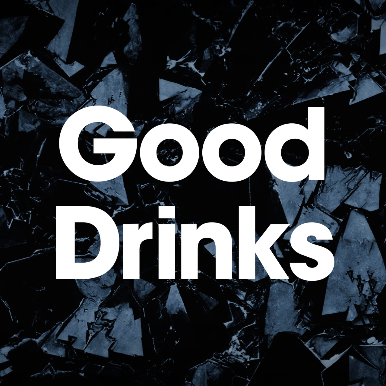 Artwork for Good Drinks