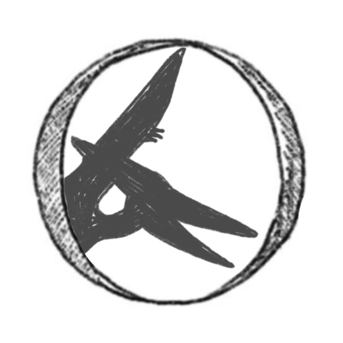 The Raptorial logo