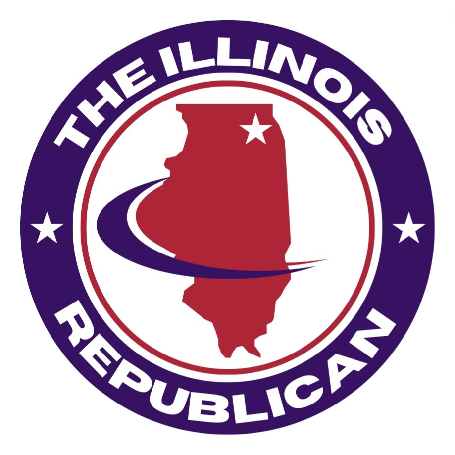 Artwork for The Illinois Republican