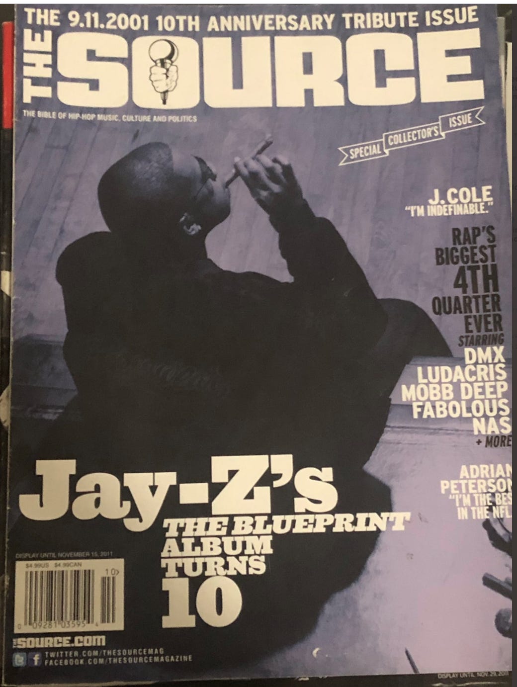 Rap favorite Radar - Jay-Z Podcast album my 🤲🏽