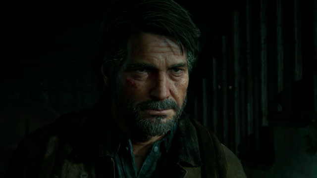 The Last of Us 2 chega em fevereiro e Joel não é o Tarcísio Meira
