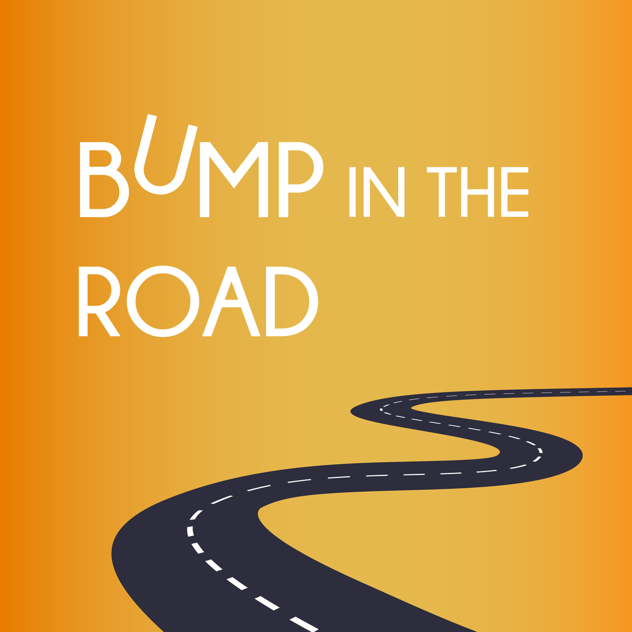 Bump In The Road logo