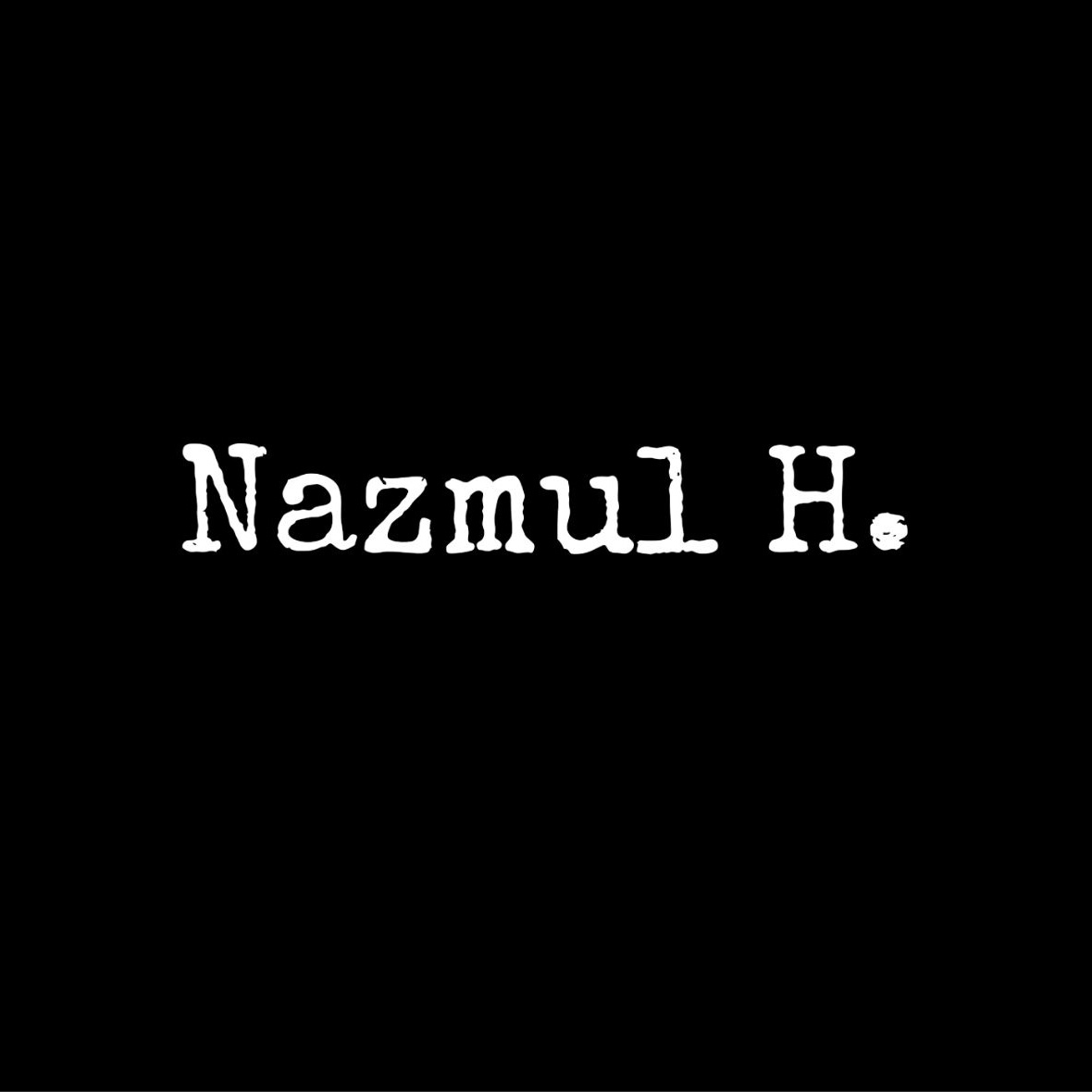 Nazmul H. logo