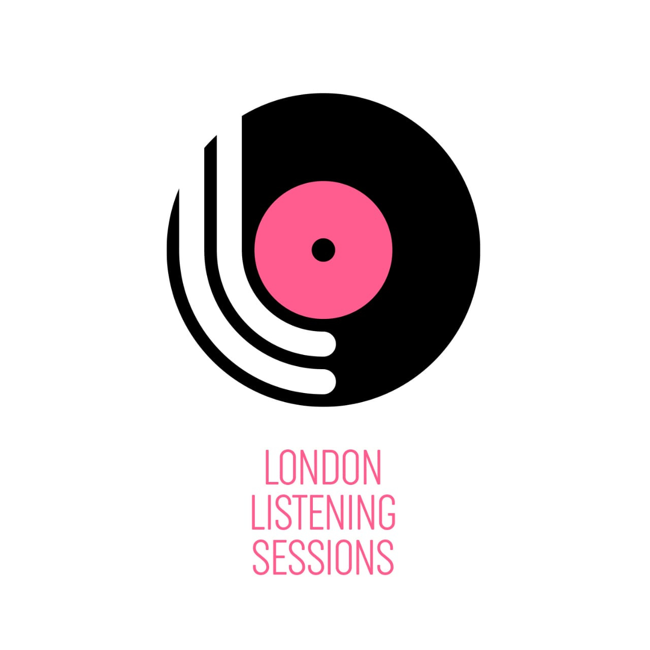 Artwork for London Listening Sessions